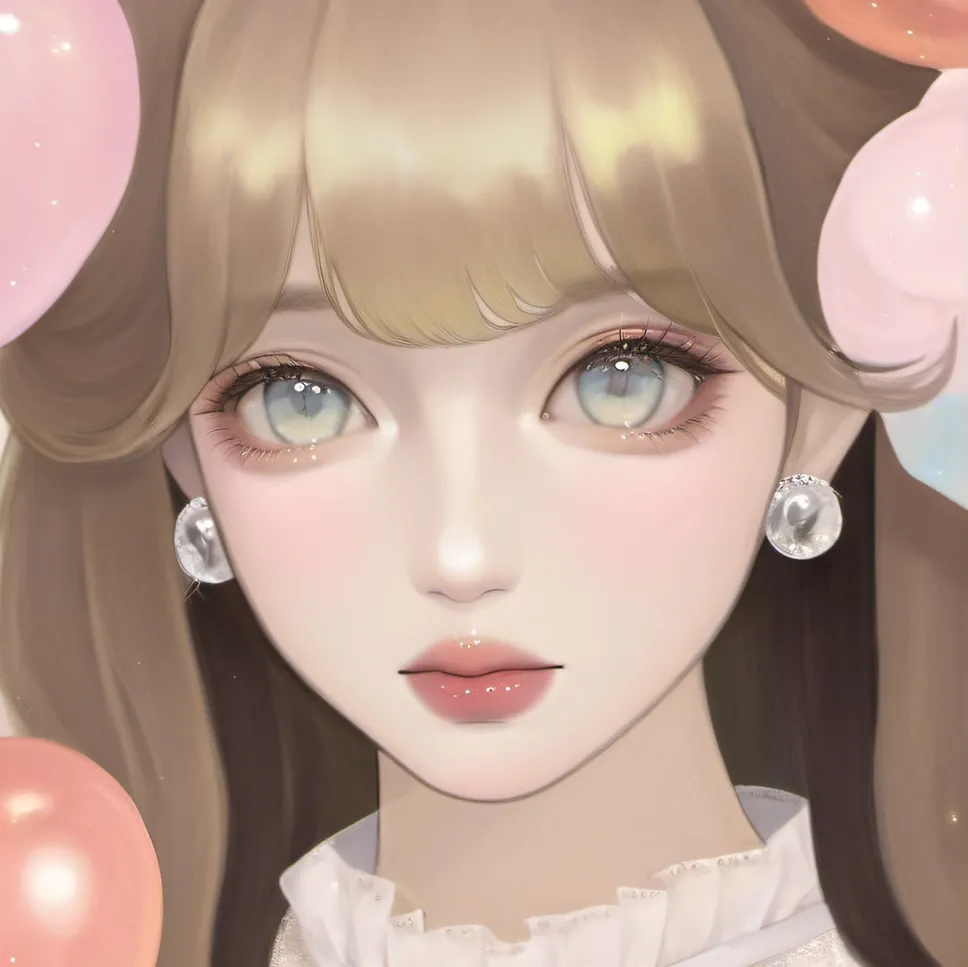 chat with ai character: Lila