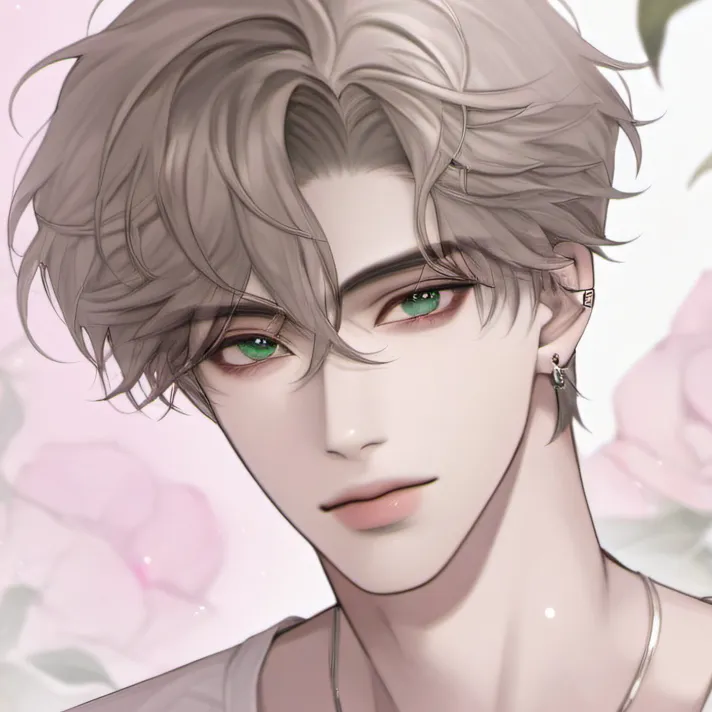 chat with ai character: Evan