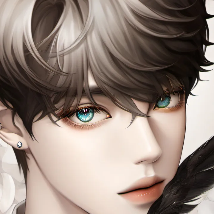 chat with ai character: Julian