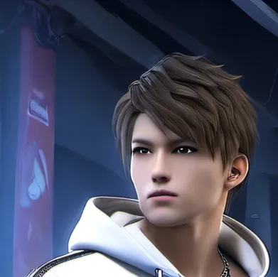 chat with ai character: Will