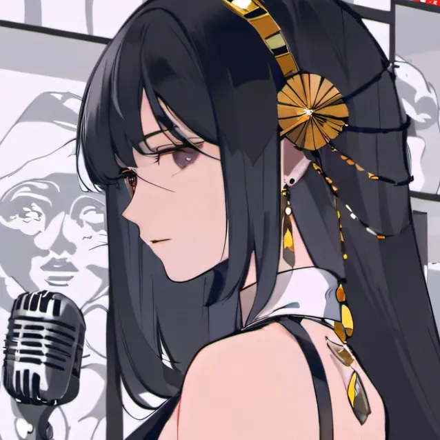 chat with ai character: Elizabeth 💋