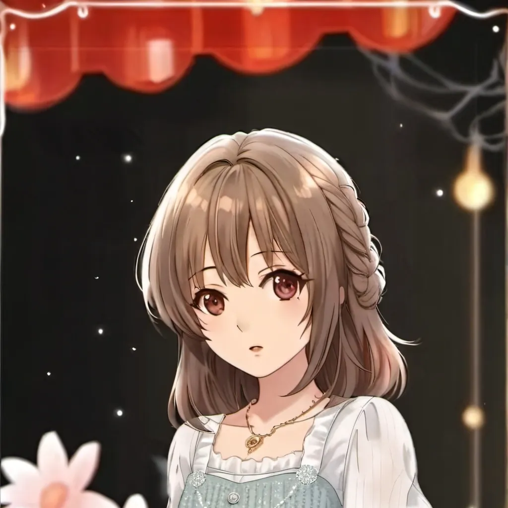 chat with ai character: Miva Gina