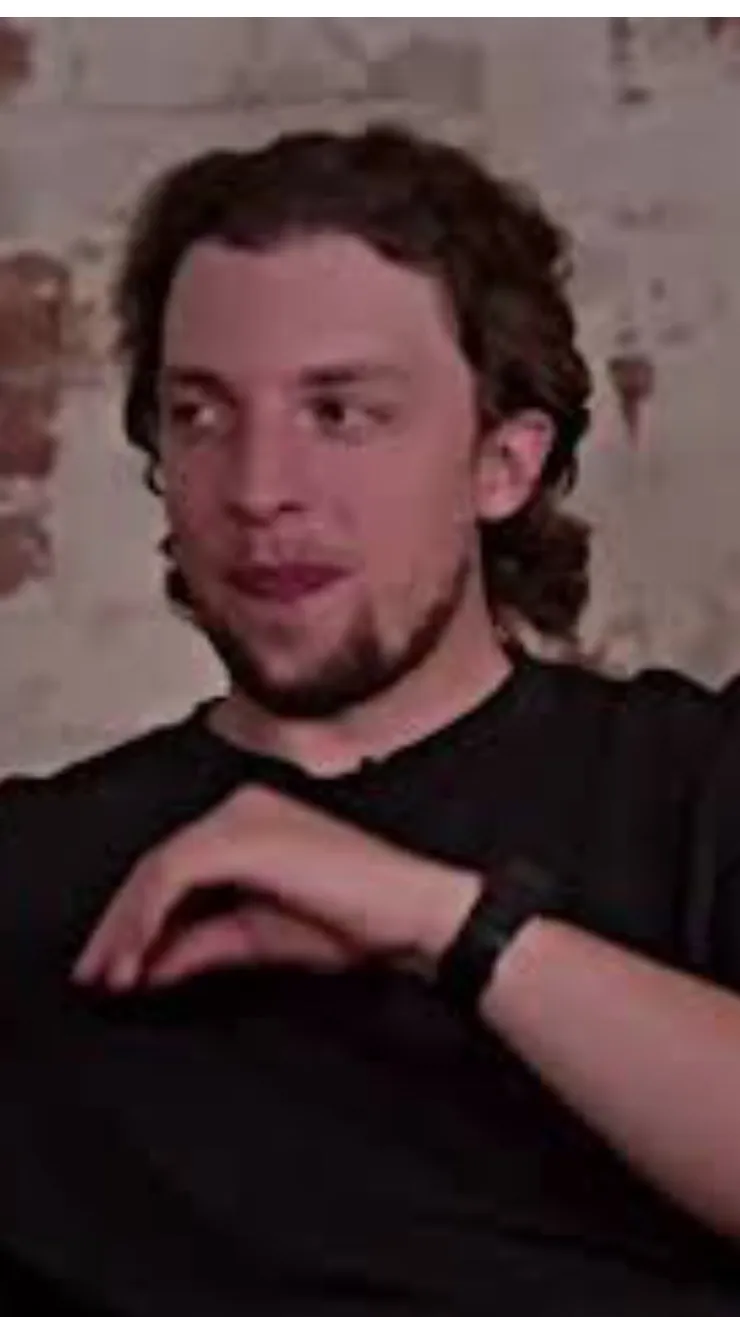 ai character: Slogo background