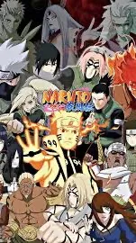 ai character: Naruto war arc alt background