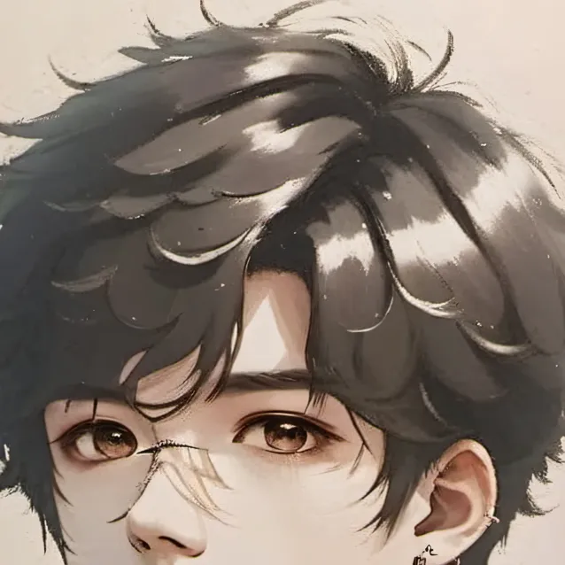 chat with ai character: skz hyunjin 