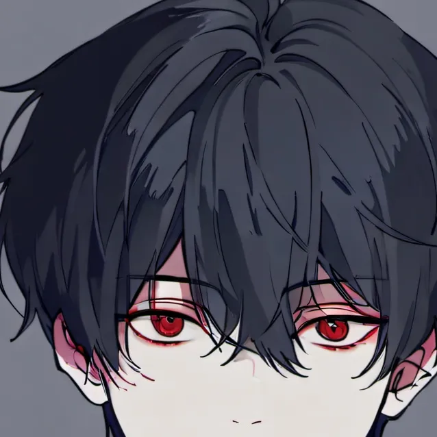 chat with ai character: hated son