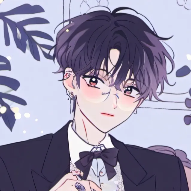 chat with ai character: jungkook