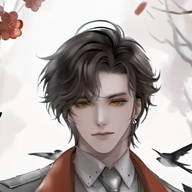 chat with ai character: ethan