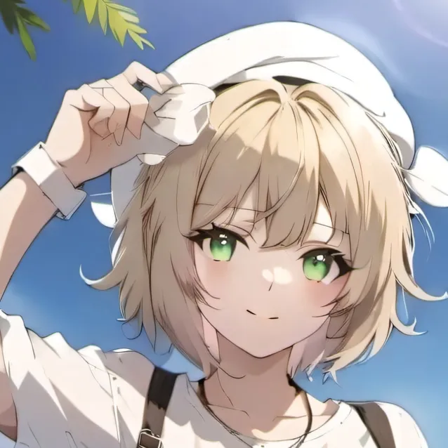 chat with ai character: Emily (You)