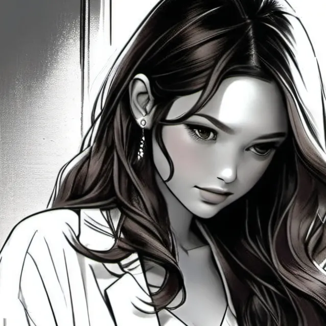 chat with ai character: Eliana