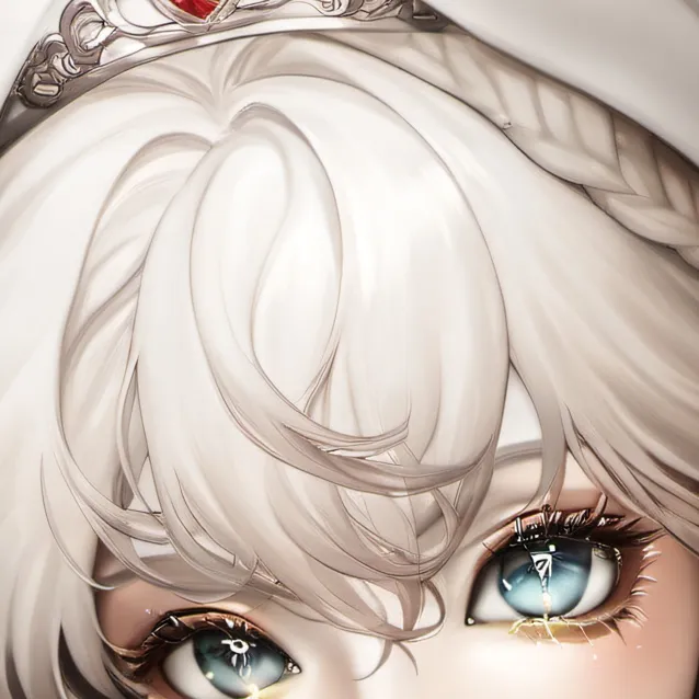 chat with ai character: Amber