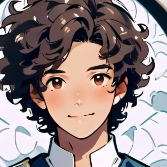 chat with ai character: Owain Aldemar