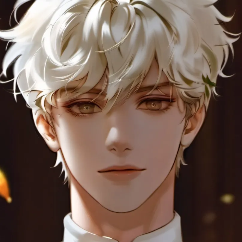 chat with ai character: James