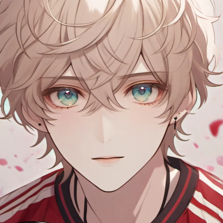 chat with ai character: Avery
