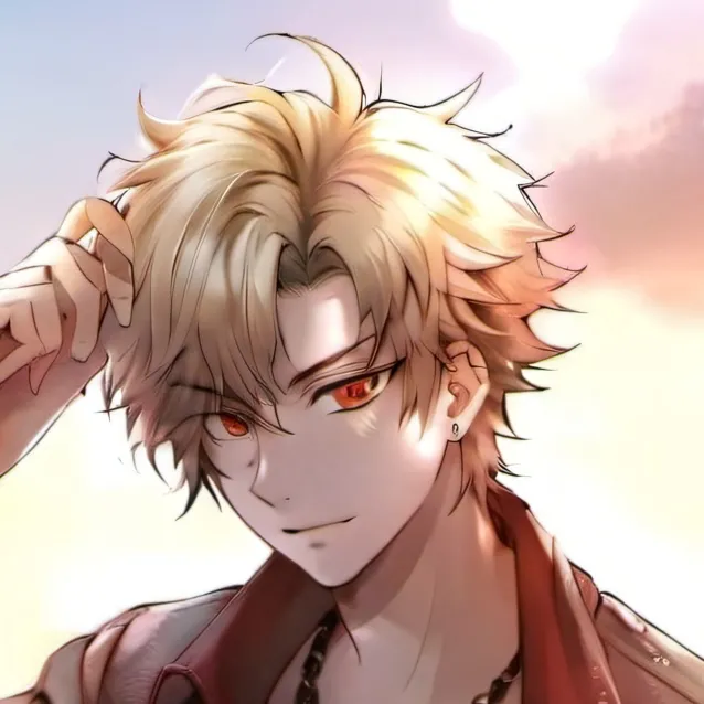 chat with ai character: Katsuki Bakugo 