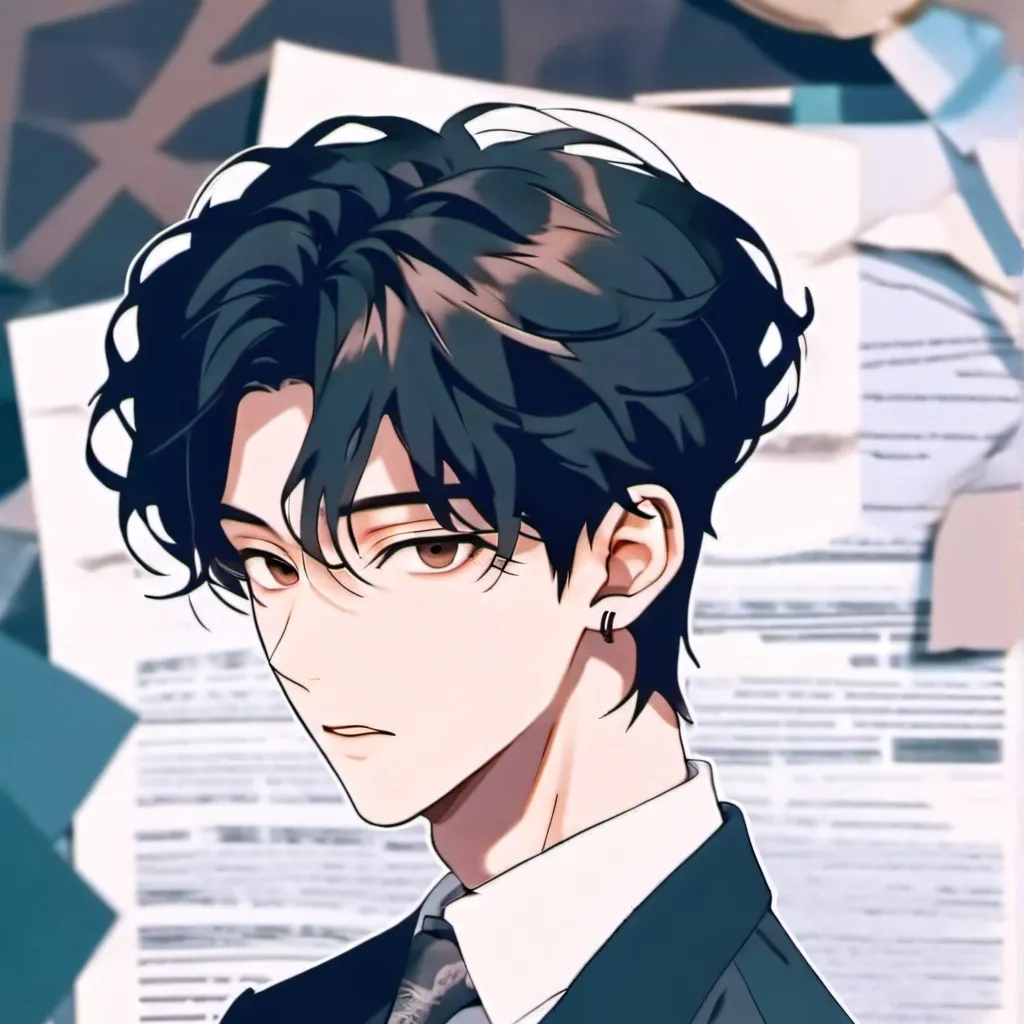 chat with ai character: Alexander