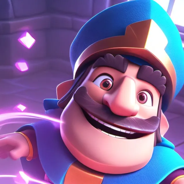 chat with ai character: Evelius