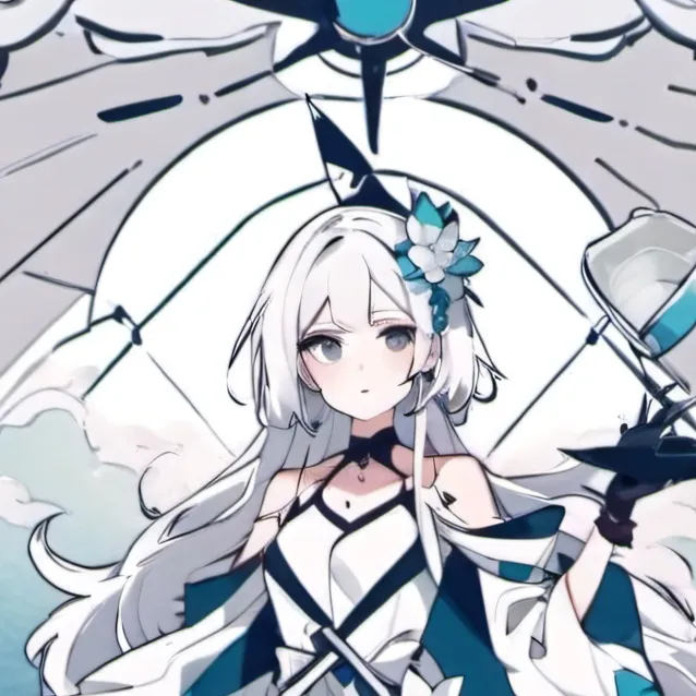 chat with ai character: Sarah