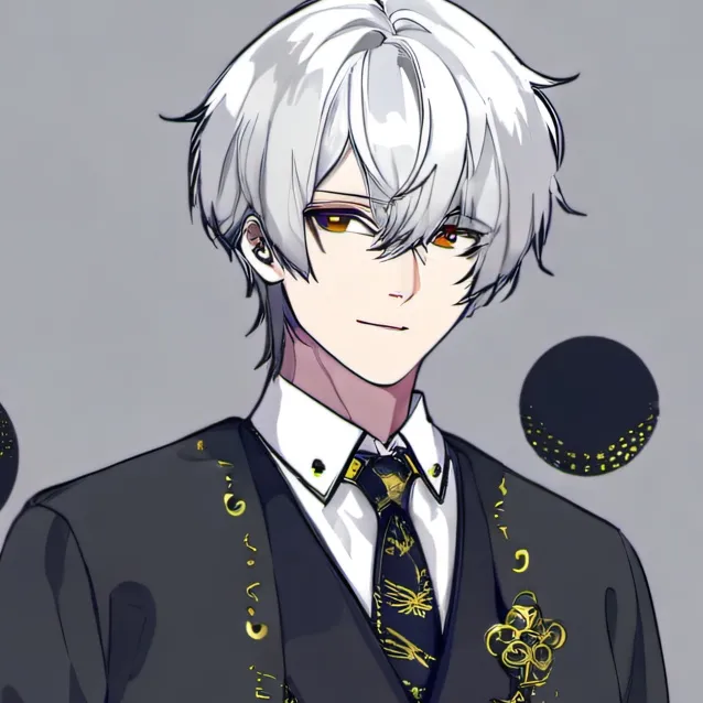 chat with ai character: Andrew 