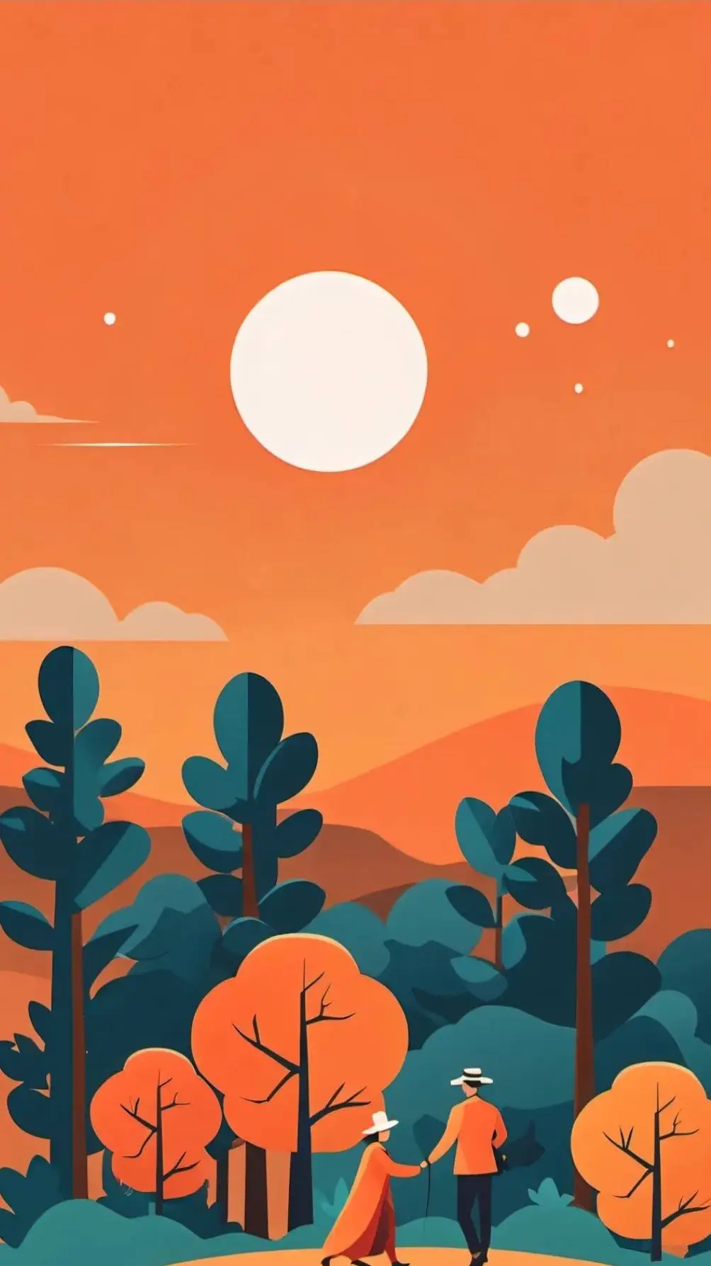 Talkie AI - Chat with mha field trip 