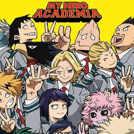 chat with ai character: MHA scary