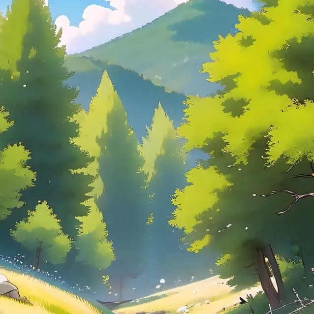 chat with ai character: touch grass