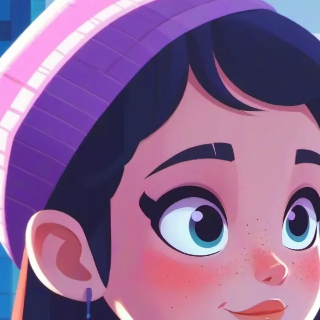chat with ai character: Alphabet 