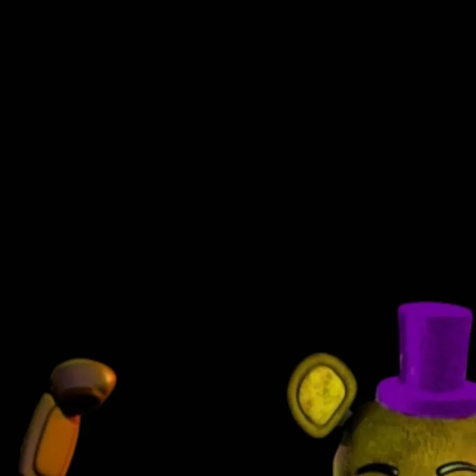 chat with ai character: fnaf