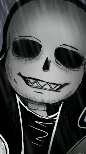 ai character: The-Heaven-Sans background