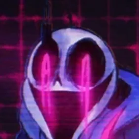 chat with ai character: VHS