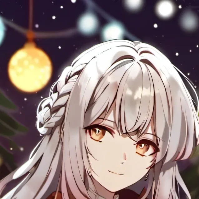 chat with ai character: i have no clue