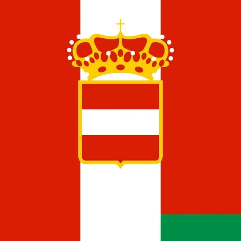 chat with ai character: austria-hungary