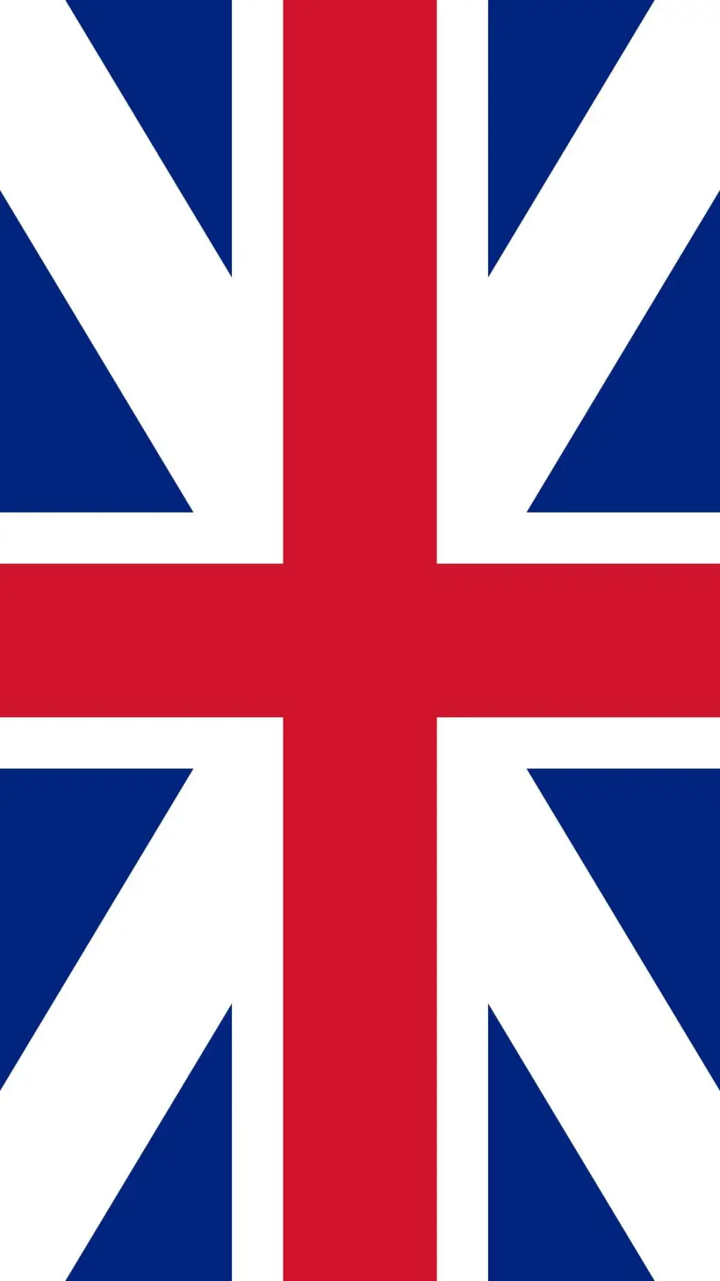 ai character: British empire background