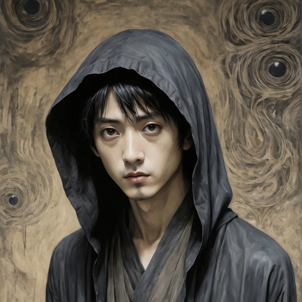 chat with ai character: Jake