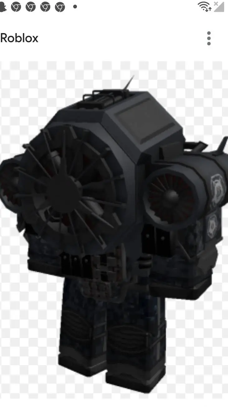 ai character: zeal (pressure) background