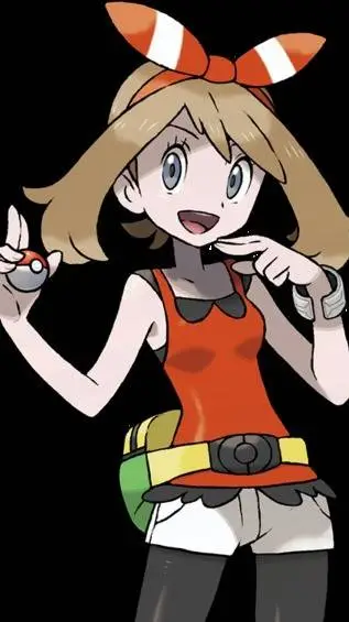 ai character: pkmn trainer may background