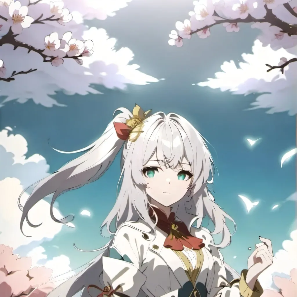 chat with ai character: sarah