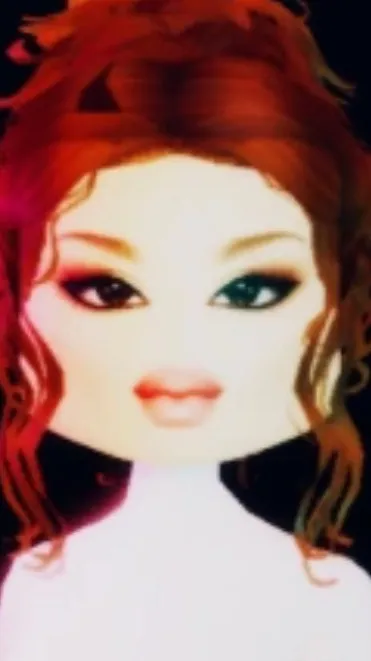 ai character: 𝕝𝕒𝕟𝕒 background