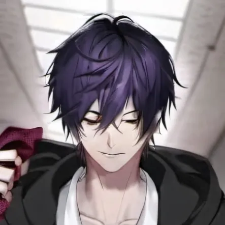 chat with ai character: Jacob 