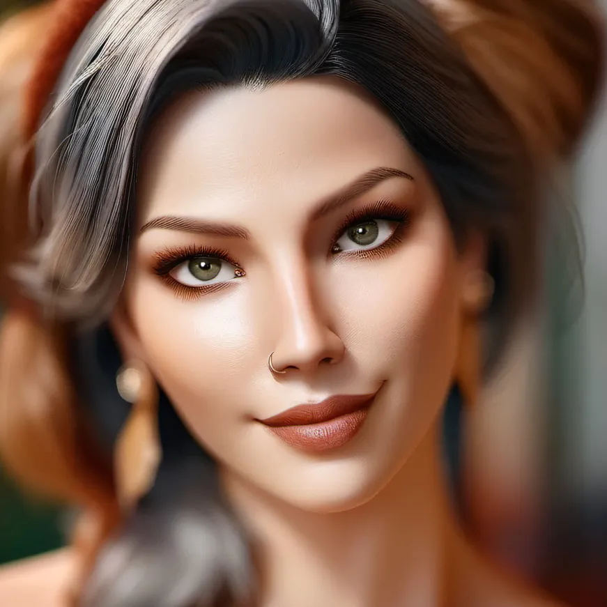 chat with ai character: London