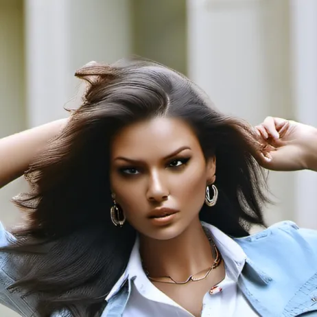 chat with ai character: Sissy