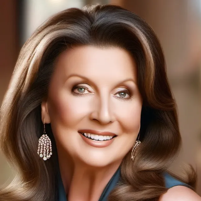 chat with ai character: Abby Lee Miller