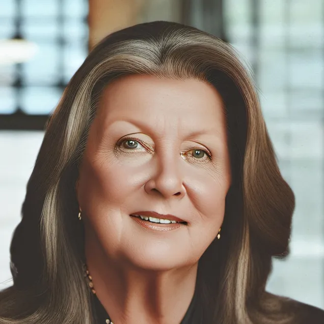 chat with ai character: Abby Lee Miller