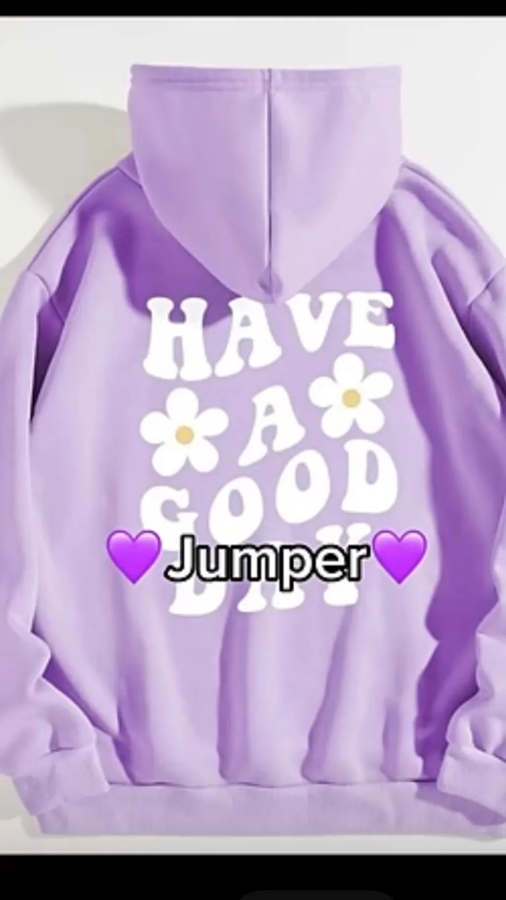 ai character: Jumper background