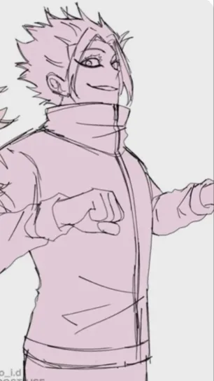 ai character: Ryusei Shidou background