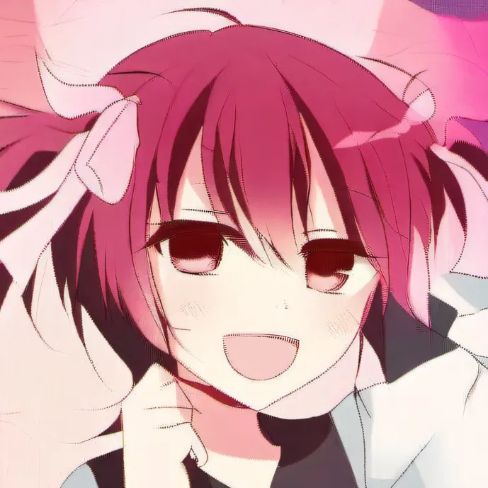 chat with ai character: kasane teto