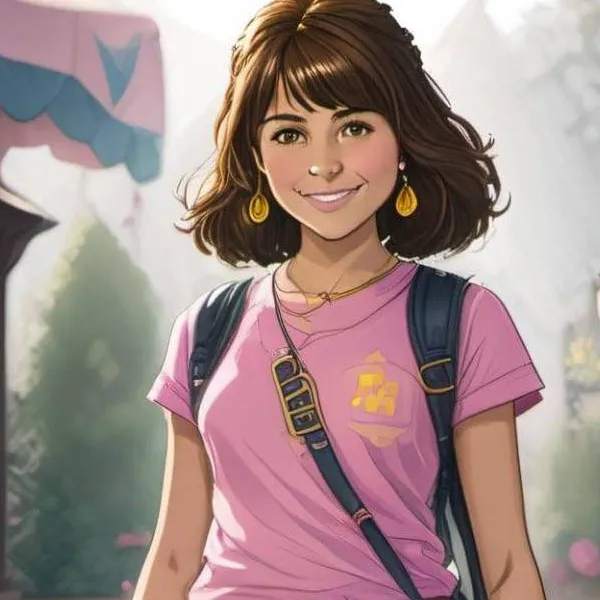 chat with ai character: Blake 