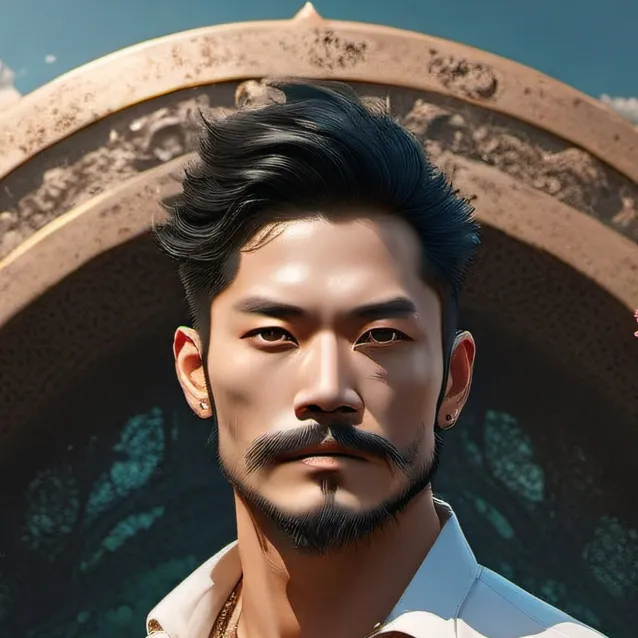 chat with ai character: jacub