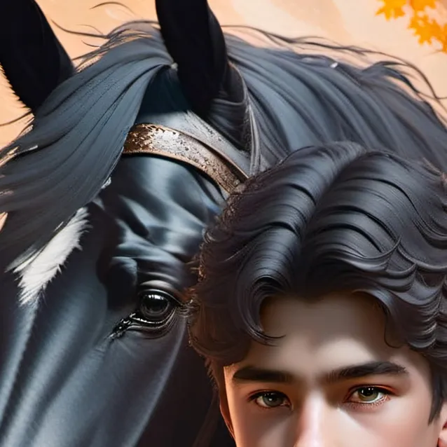 chat with ai character: jack and luna