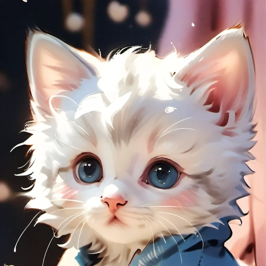 chat with ai character: tina